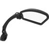 Generic Specchietto Bici Regolabile Compatibile con Mountain Bike e Bici da Corsa