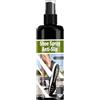 Générique Sneaker Grip Spray, 100 ml Anti-Slip Sport Training No-Sticky Court Training Equipment for Shoes, Running, Pallavolo, Pickleball, Tennis