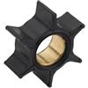 Mlswmkf Girante Compatible With pompa 'acqua adatta Compatible With motore fuoribordo da 30 35 40 50 60 65 70 CV 47-89983T 47-20268 47-89983 47-65959