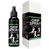 Générique Spray Scarpe da Basket | 120 ml Antiscivolo ad asciugatura rapida Protettore | Miglioramento Appeso Bordo Lunga Durata,Tennis Golf Calcio Sole Sneaker Allenamento Interni Esterni