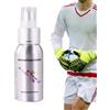 Générique Portiere della colla, spray della maniglia di calcio | Spray per s da portiere 50 ml,Rinforzatore di adesione del portiere, colla per s del portiere per migliorare le prestazioni