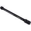 Generic Perno Passante Bici Home Trainer Compatibile 12x142-148mm