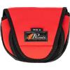 PHENIX RODS Copertura per mulinello Spin/ROSSO/Large