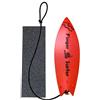 Genérico Tavola da surf Air Finger, mini tavola da surf per bambini, giocattolo
