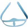 APLVFFZH Maschera Subacquea Occhialini Immersione Maschera Sub Cinturino Maschera Snorkeling Silicone Morbido Riduce Pressione Compatibilità Ampia Adatta per Immersioni Nuoto Ricreazione , Azzurro
