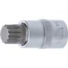 BGS 5180-M17 | Chiave a bussola | 12,5 mm (1/2) | poligonale interno (per XZN) M17