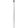 KS Tools 516.5158 3/4 Chiave dinamometrica per settore industriale, reversibile, 150-600Nm