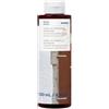 KORRES Vanilla Cinnamon Renewing Body Cleanser Gel doccia 250 ml