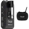 Fender Mustang Micro Amplificatore per Cuffie per Chitarra, con Custodia
