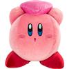 Tomy Nintendo Plush - Kirby - Cuscino di peluche (40 cm)