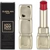 Guerlain #219 Rosa Eterna Guerlain Kiss Kiss Shine Bloom Colore per labbra