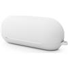 Attach Copertura in Silicone Custodia Protettiva per Sony WF-C500 Auricolari Cuffie in Bianco