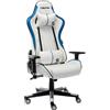 Bergner Sedia da gaming Bergner Console Edition, taglia unica