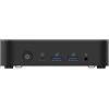 ASUS 90AR00M2-M000M0, PC Barebone, DDR5-SDRAM, M.2, SATA, Ethernet/LAN, 65 W