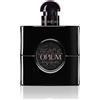 YVES SAINT LAURENT Black Opium Le Parfum 50ml - Parfum