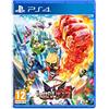 Platinum Games The Wonderful 101 Remastered [Edizione: Francia]