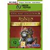 ak tronic Shogun: Total War Gold [Green Pepper] [Edizione : Germania]