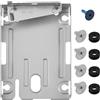 Retrogame PS3 SLITTA CONTENITORE HARD DISK PER ULTRA SLIM Contenitore HDD CADDY (per Chassis M)