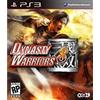 KT Tecmo Koei Dynasty Warriors 8