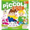 Giunti Scuola PICCOLE ORME - 3 ANNI