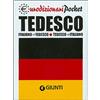 Giunti Psychometrics Tedesco. Italiano-tedesco, tedesco-italiano