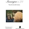 Persiani Immagine. Note di storia del cinema (Vol. 23)