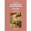RUBBETTINO La Divina Commedia. Paradiso