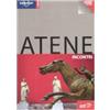 INCONTRI/LONELY PLANET Atene. Con cartina