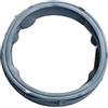 SamLng Guarnizione Porta In Gomma，compatibile Con Lavatrice LG，MDS666516(No Dry No Spray)