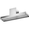 FABER 305.0703.269 - Cappa Aspirante da Cucina a Parete 120 cm Inox Classe Energetica B