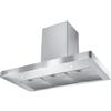 FABER 325.0653.093 - Cappa Aspirante 90 cm da Cucina a Parete Classe Energetica B Nero