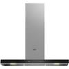 Beko BHCB96641BBHS Cooker Bonnet 90cm (7706331102)