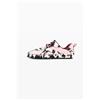Desigual, Sneakers 100% pelle, Donna, 36