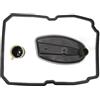Jadeshay 722.6 Kit Filtro Olio Cambio Automatico, Filtri Olio Cambio, Guarnizione Vaschetta E Adattatore Tappo A1402770095 Sostituzione Per C280 SPRINTER 2500 3500