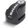 SHAD ANTIFURTO BLOCCA Disco SC62A - Nero