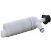 VEMO V30-08-0394 Pompa acqua lavaggio Lavafari con guarnizione elettrico elettrico