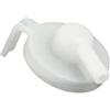FEILIDAPARTS TAPPO SERBATOIO SURGE FEILIDAPARTS, compatibile con ISUZU D-Max anno 12-19 (4JJ1/4JK1)