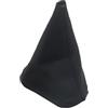 WPHLYZ Cambio Antiscivolo Asta Per Toyota Per Aygo I Per MK1 2005-2014 Cambio Manuale Leva Maniglia Copertura Pomello Boot Stick