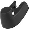 Kacepar Tappo di ricambio per braccio tergicristallo posteriore per auto, compatibile con SEAT Ibiza Altea Leon 2006-2009 5P0955435B