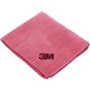 3M Perfect-It III High Performance#50489 Panno di Pulizia, Colore: Rosa