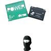 farbrothersonline COMPATIBILE CON HONDA SK M Dio ZX 50 1990-1993 BATTERIA MTX4L-BS MIDAC (COMPLETA GIA' PRONTA ALL'USO) 12V/4AH BATTERIE PER MOTO SCOOTER SPECIFICA 113X70X86MM