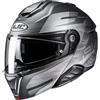 HJC, Casco Moto Modulare I91 DUSK MC5SF, XXL