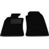 Somer Car Kit Tappetini Auto SOLO ANTERIORI 2pz compatibili con Mini Cooper R53 2001-2007 | Set 2 tappeti anteriori su misura in moquette