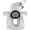 DOCAS 1X pinza freno posteriore destro 1K0615424A 1K0615424D 1K0615424J