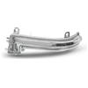 BAYDE Luci Direzione Specchietti Laterali Auto Per B&MW Serie 1 2 3 4 F20 F21 F22 32 30 31 34 G&T F35 63137280771 63137280772(Left)