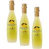 Bottega Liquore Limoncino 30% - 200ml (Confezione da 3)