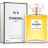 Chanel N°5 Eau de Parfum 100ml