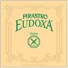 Pirastro 213442 Eudoxa-Steif Violin g-4 (15 3/4), stiff