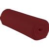 Folia 520.022 - Bastelfilz, 45 Centimetri x 5m, 1 Rotolo, Rosso Scuro