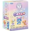 Funko Mystery Mini: Tom & Jerry Gokko - Tom, Jerry, Nibbles and more - 1 of 12 to collect - Styles Vary - Figura in vinile da collezione - Idea regalo - Prodotto ufficiale